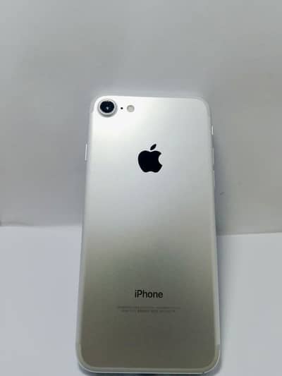 Apple iPhone 7 Factory unlock