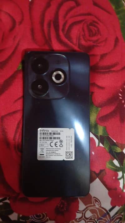 Infinix Hot 8 Pro