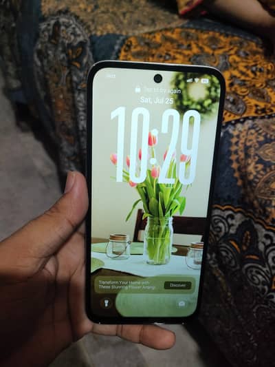 Infinix smart 20 4/128