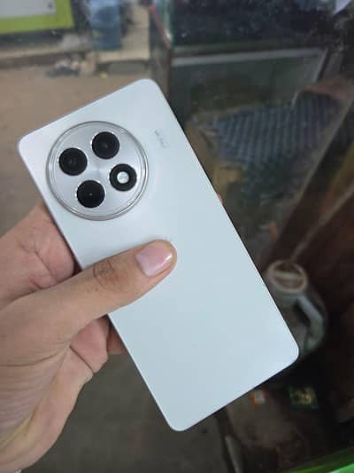 One Plus Ace 5