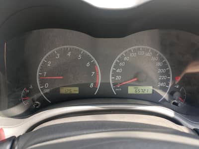 Toyota Corolla GLI 2013 Totally Genuine: