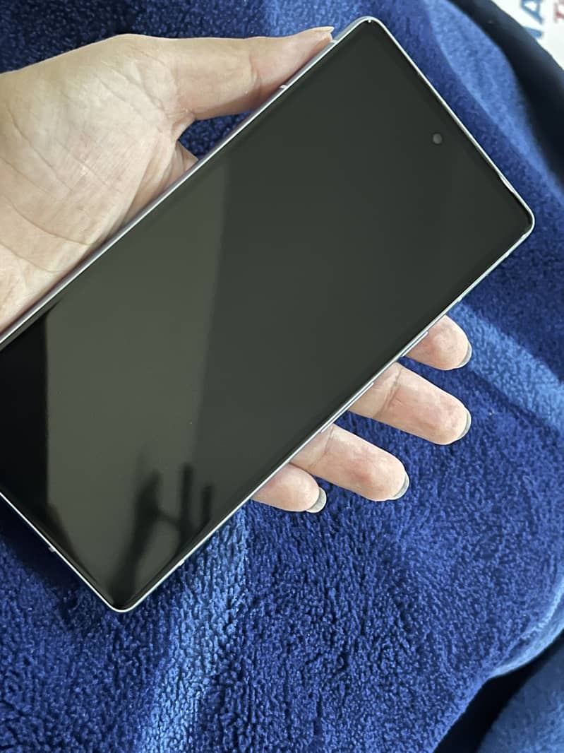 Google Pixel 7a 1