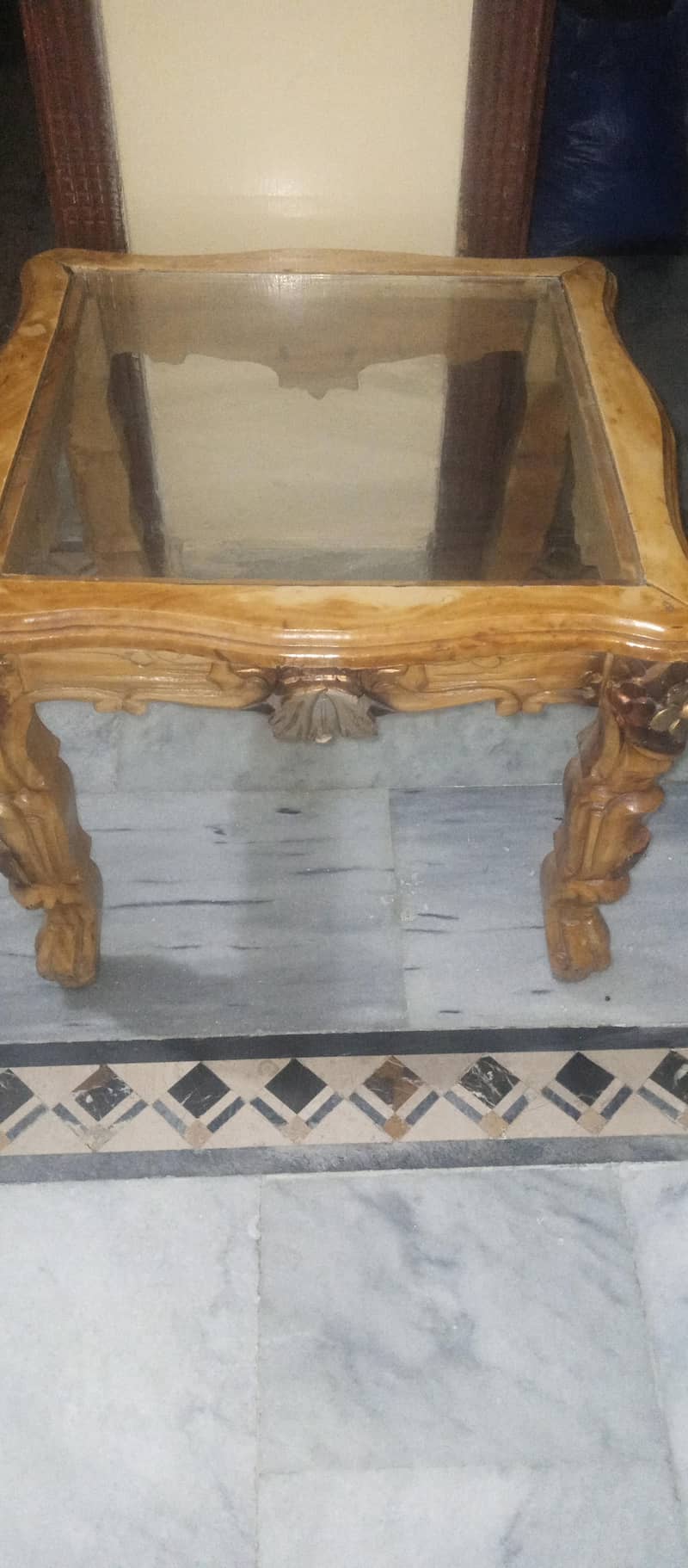 sofa set and table 1