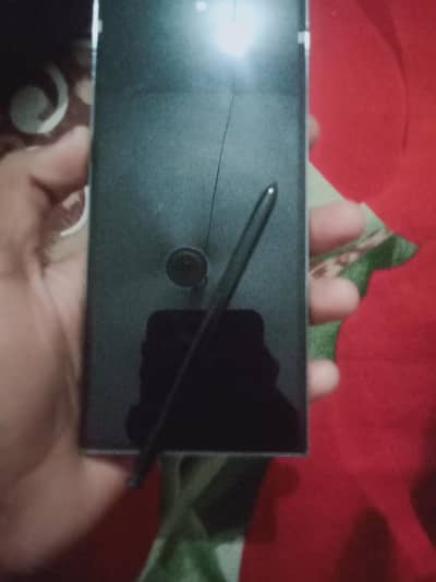 Samsung Mobile Note 10 Plus