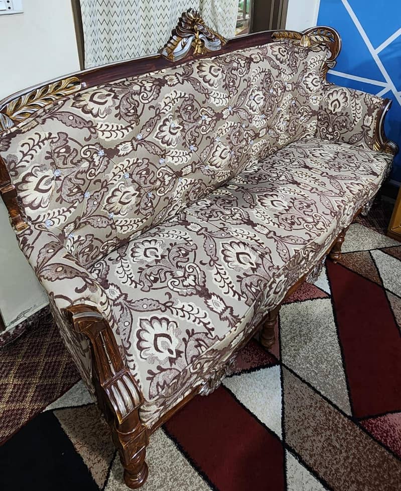 5 seater sofa set 1