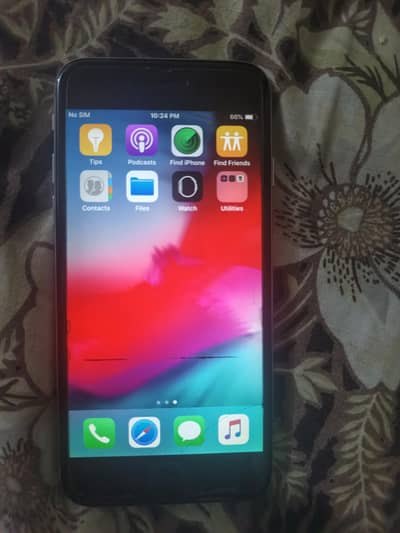 Apple iPhone 6