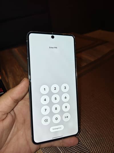 Google Pixel 8 Pro - 12/256 - Official PTA Approved - Blue