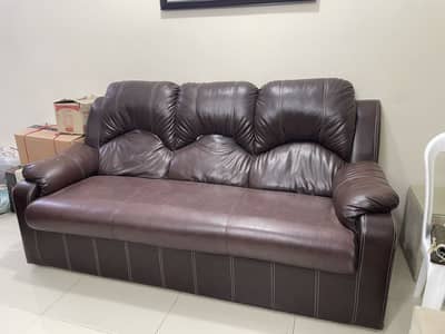 7 Seater Sofa Set