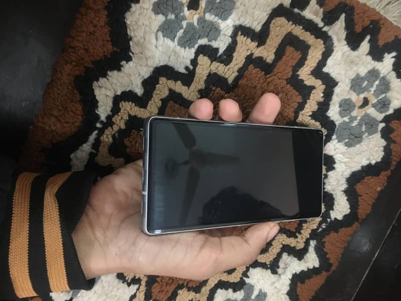Google Pixel 7a 3