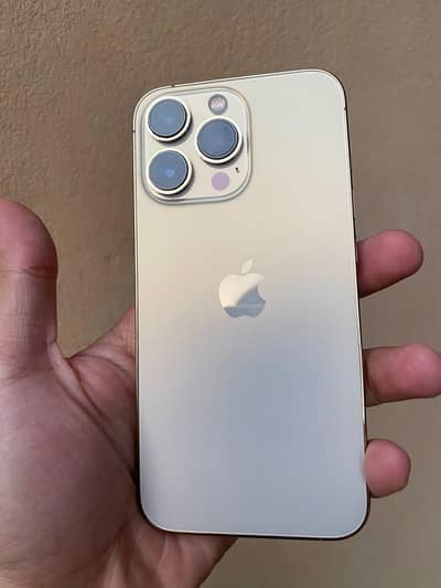 Apple iPhone 13 Pro non pta