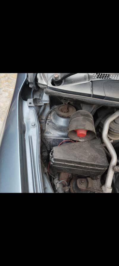 Honda City 2007