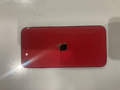 Apple iPhone SE