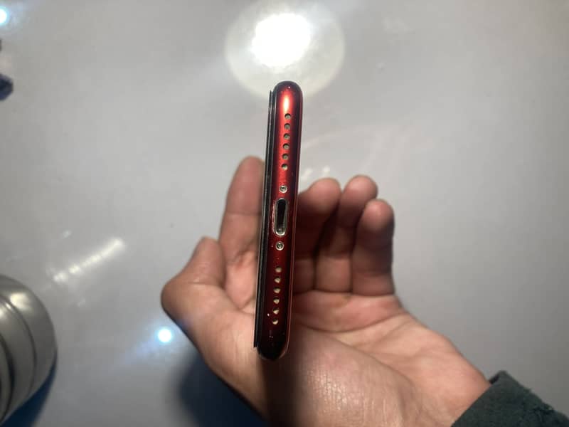 Apple iPhone SE 5