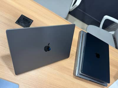 Apple MacBook Pro 14″ M2 Pro | 16GB RAM | 512GB SSD | 96% Battery Hea