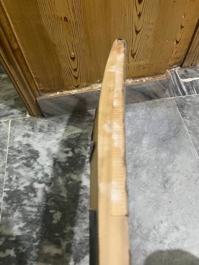 Kookaburra English Willow bat for sale
