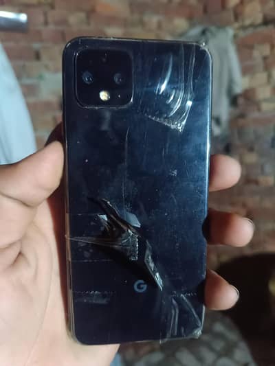 Google Pixel 4