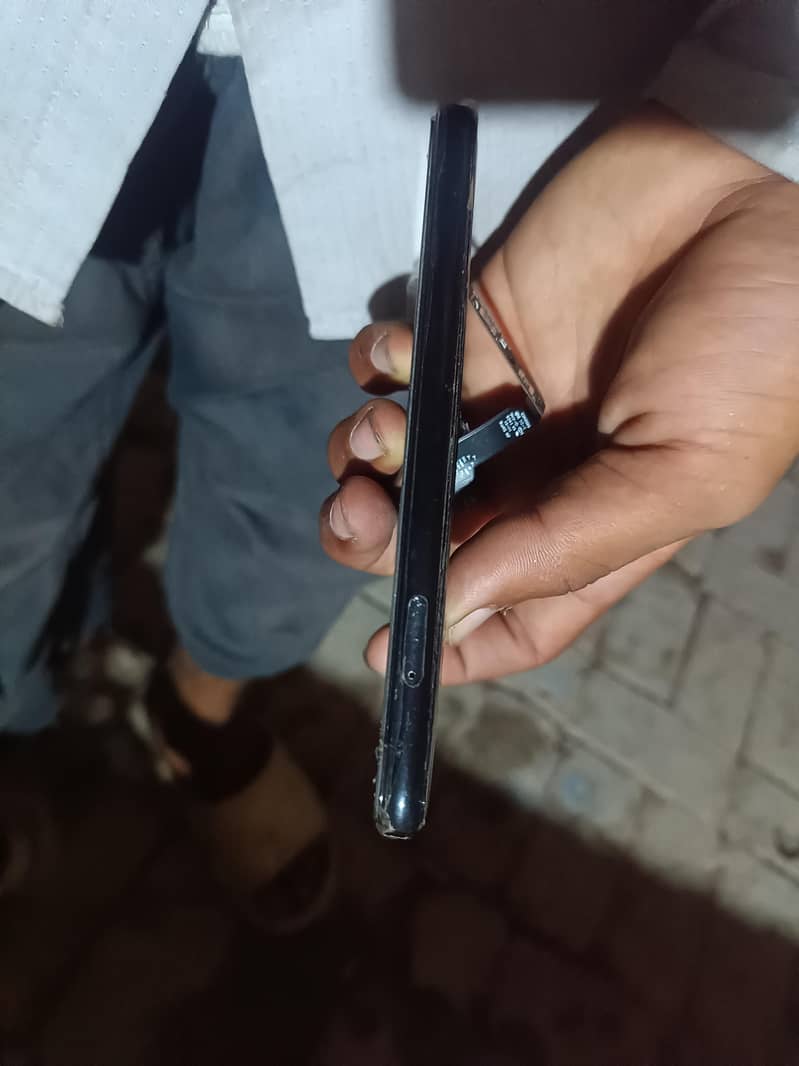 Google Pixel 4 1