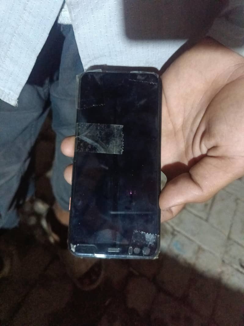 Google Pixel 4 2