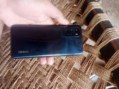 OPPO A16