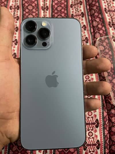 Apple iPhone 13 Pro Max non pta