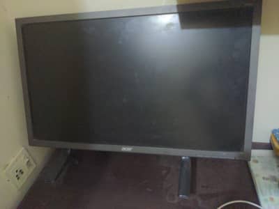 Acer B246HL