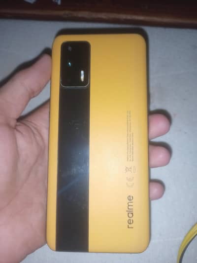 Realme GT 5G
