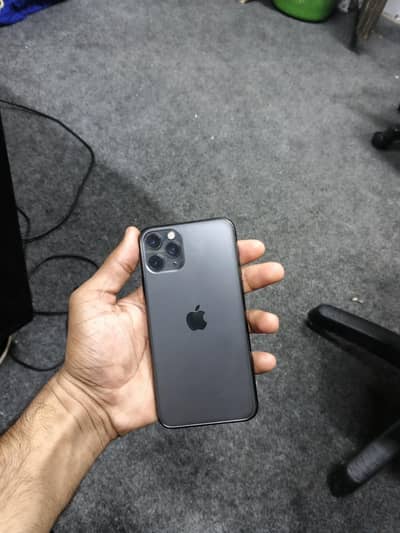 Apple iPhone 11 Pro