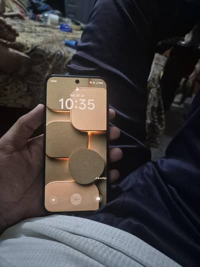 OPPO A6 pro 8/128  with box and charger (03334614479)
