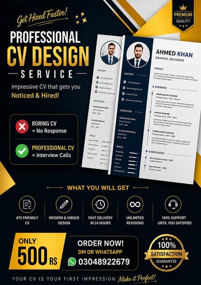 CV, Assignment typing, Social Media Post 24 hr delivery