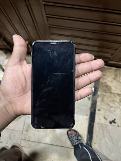 Apple iPhone X