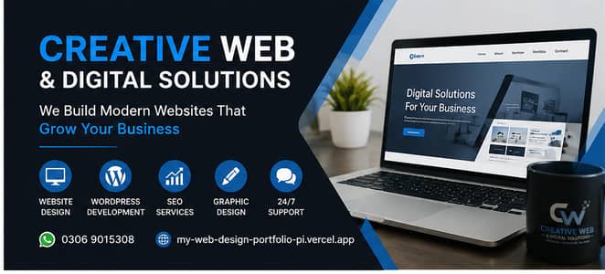 Professional Business Websites for Sale | Salon, Real Estate, Clinic