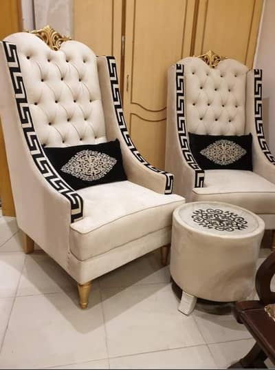 bed room chairs