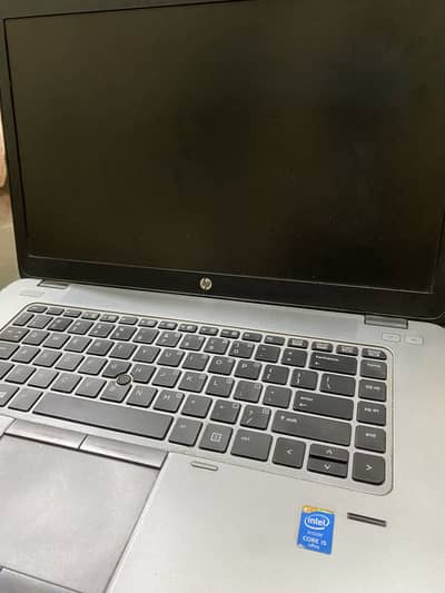 Hp i5 5th gen