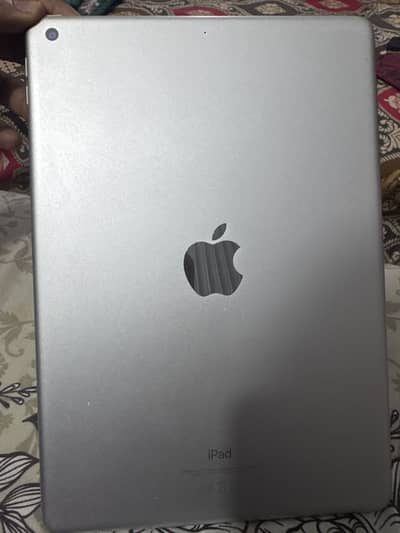 Ipad 9th generation