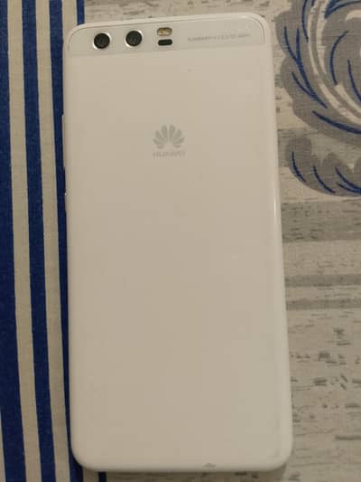 Huawei P10