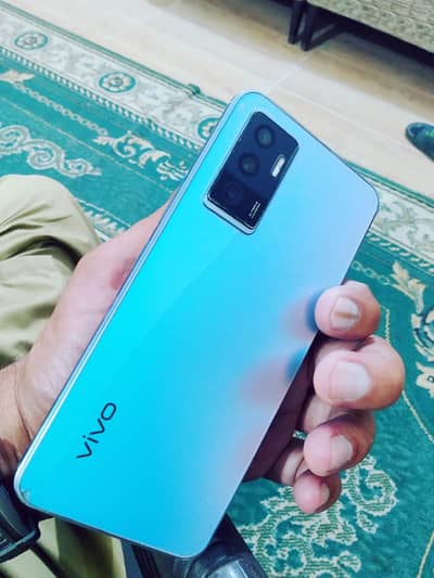 Vivo V23e 8/256 exchange possible
