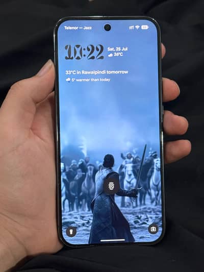 Google Pixel 9 Pro XL (PTA Approved)