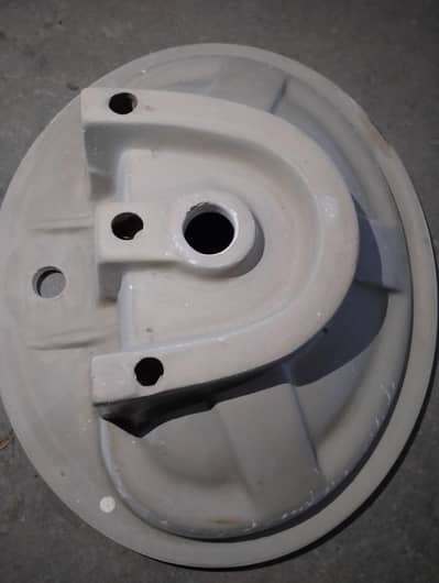 porta hd3 basin