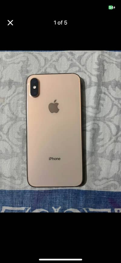 Apple iPhone XS