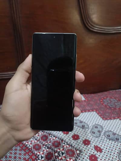 Infinix Hot 50 Pro Plus