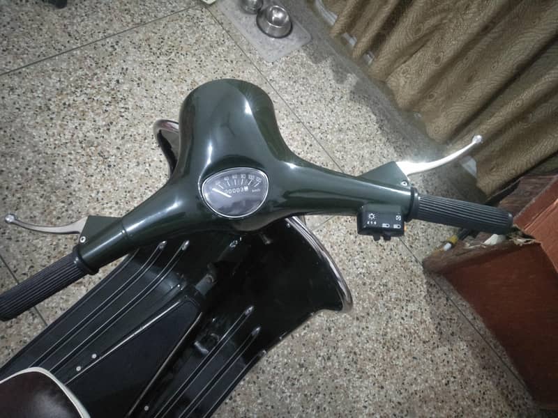 vespa 2