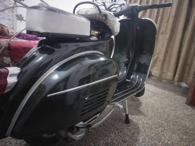 vespa 3