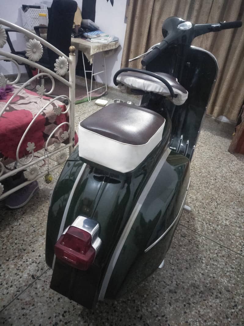 vespa 9