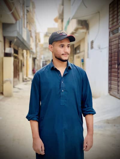 Naqeeb Abbasi