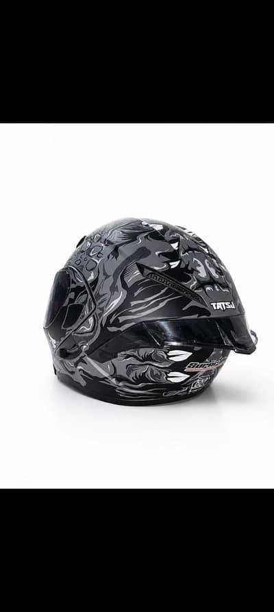 3in1 helmet