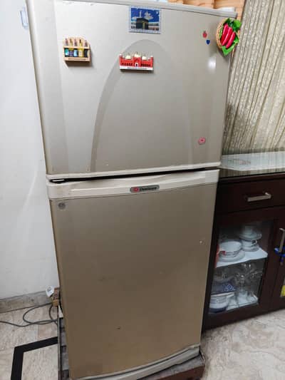 refrigerator with good condition