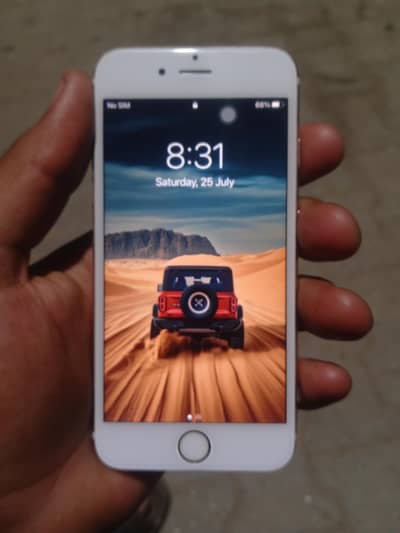 Apple iPhone 6S