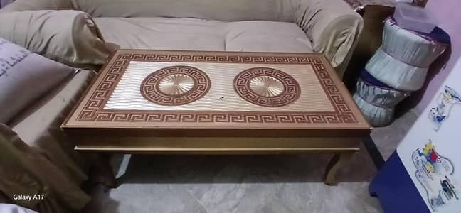 complete furniture