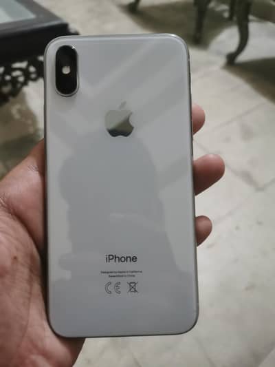 Apple iPhone XS
