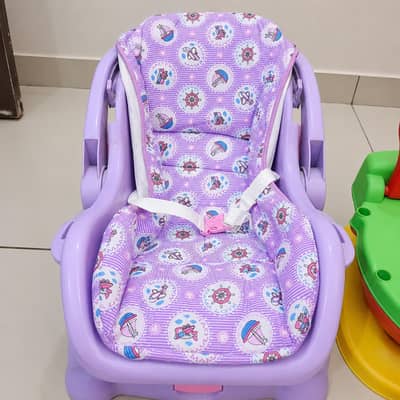 baby carry cot